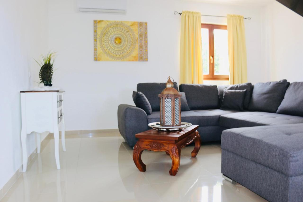 וילמסטאד Neue Villa Tropic Paradise מראה חיצוני תמונה