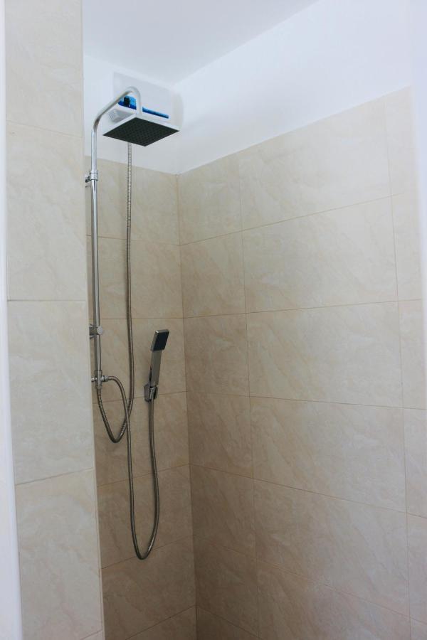 וילמסטאד Neue Villa Tropic Paradise מראה חיצוני תמונה