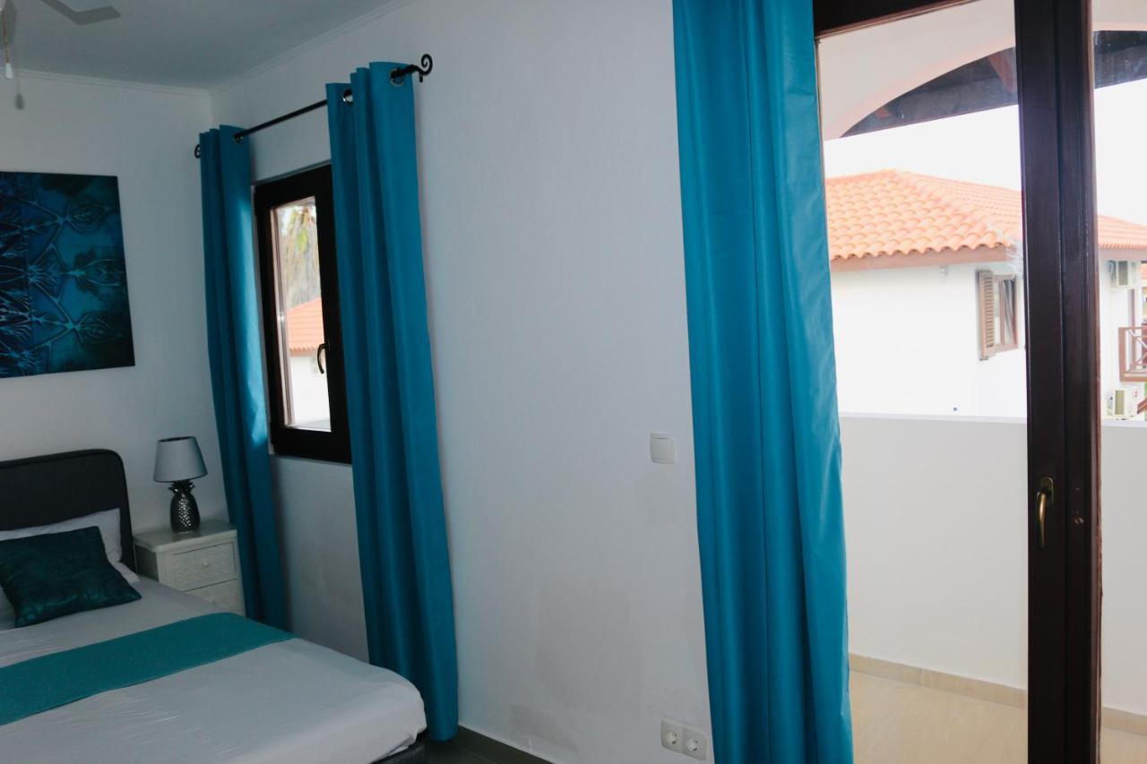 וילמסטאד Neue Villa Tropic Paradise מראה חיצוני תמונה