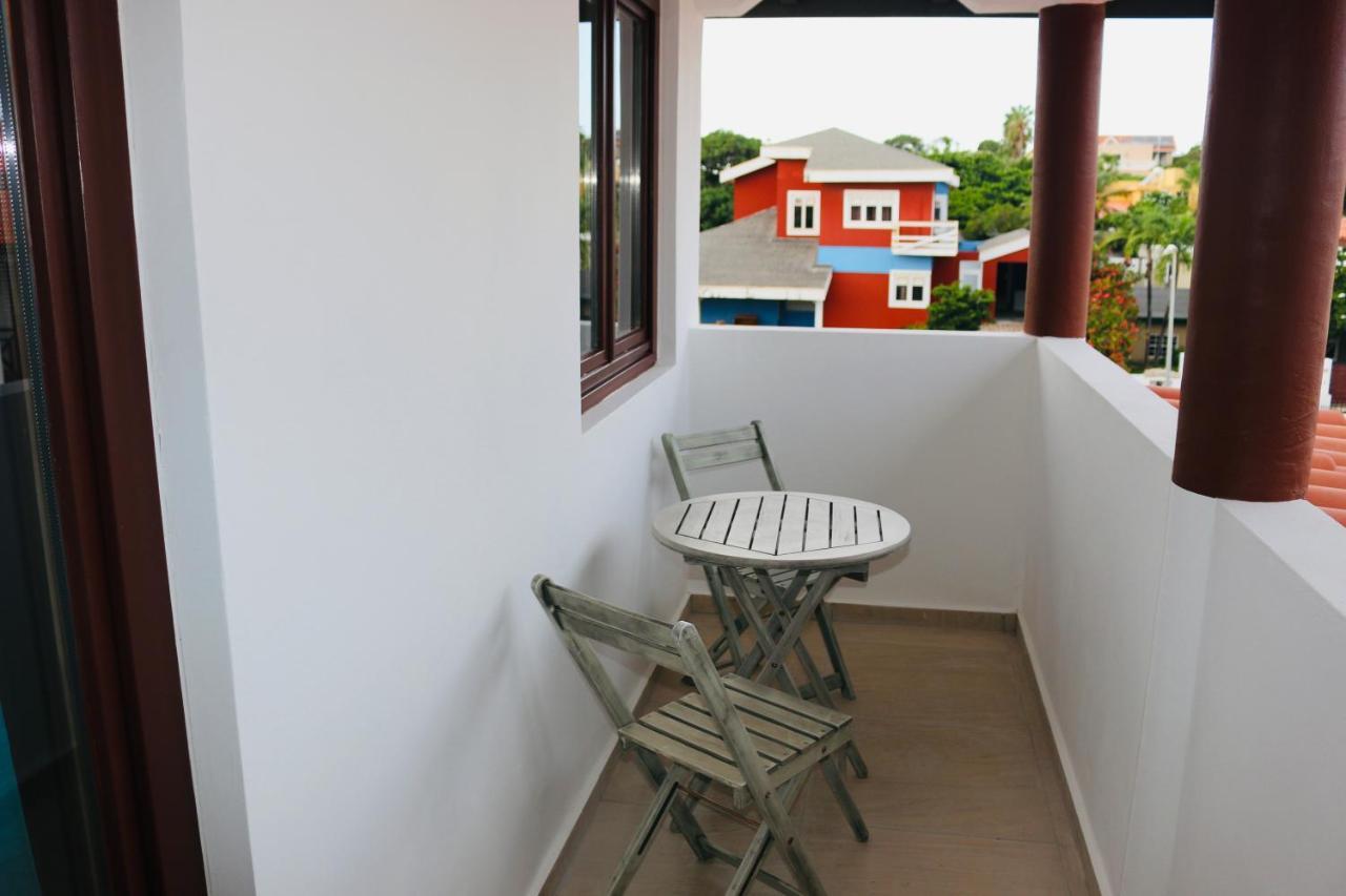 וילמסטאד Neue Villa Tropic Paradise מראה חיצוני תמונה